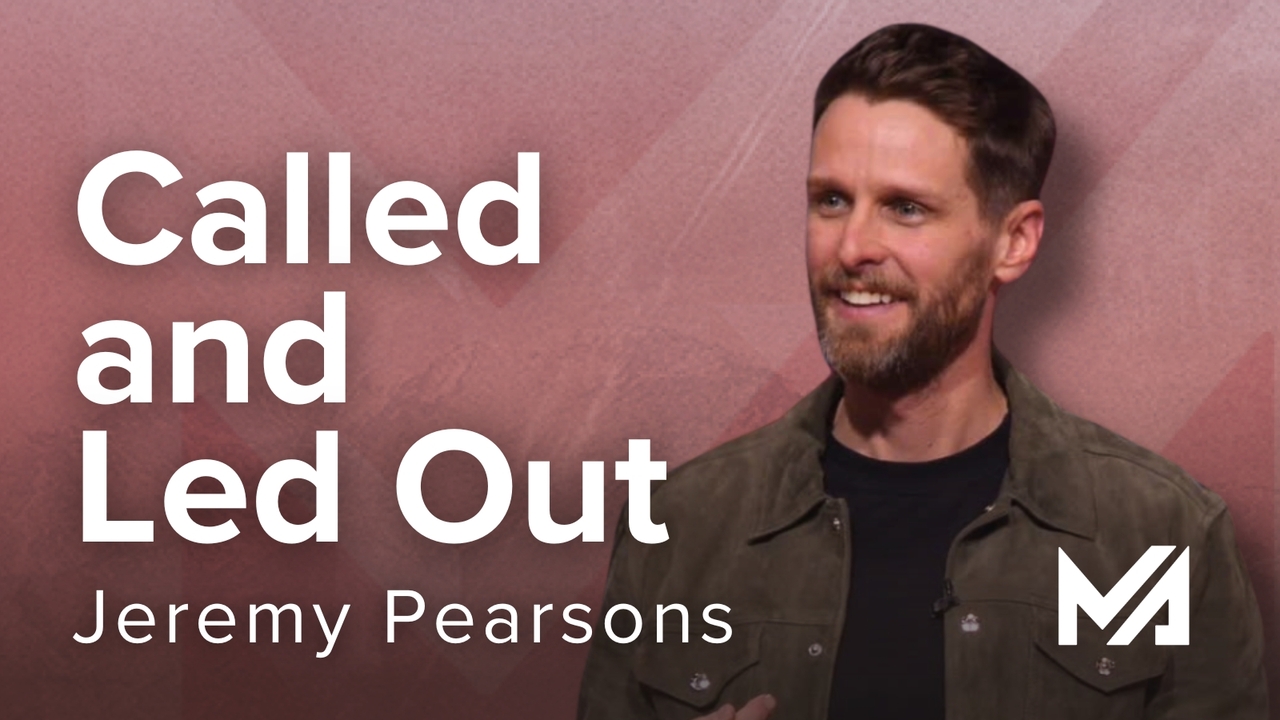 Called and Led Out | S3 Ep 5