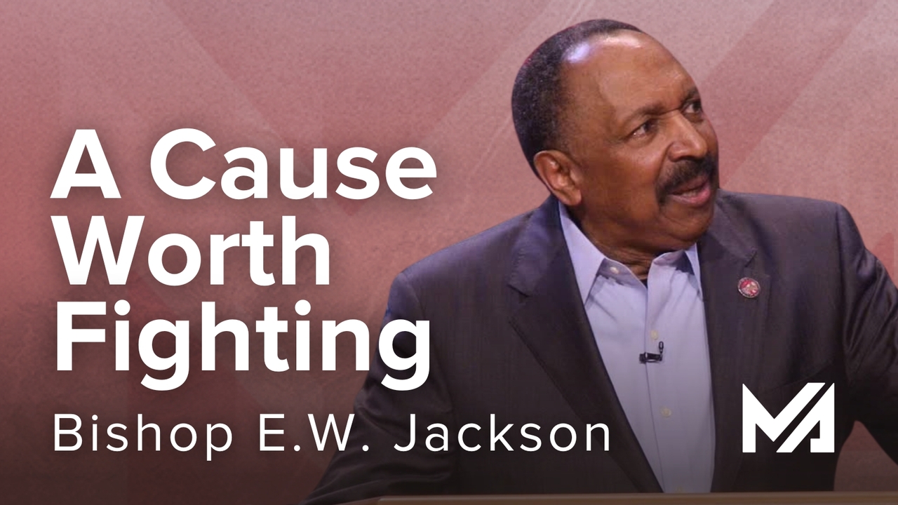 A Cause Worth Fighting | S3 Ep 11