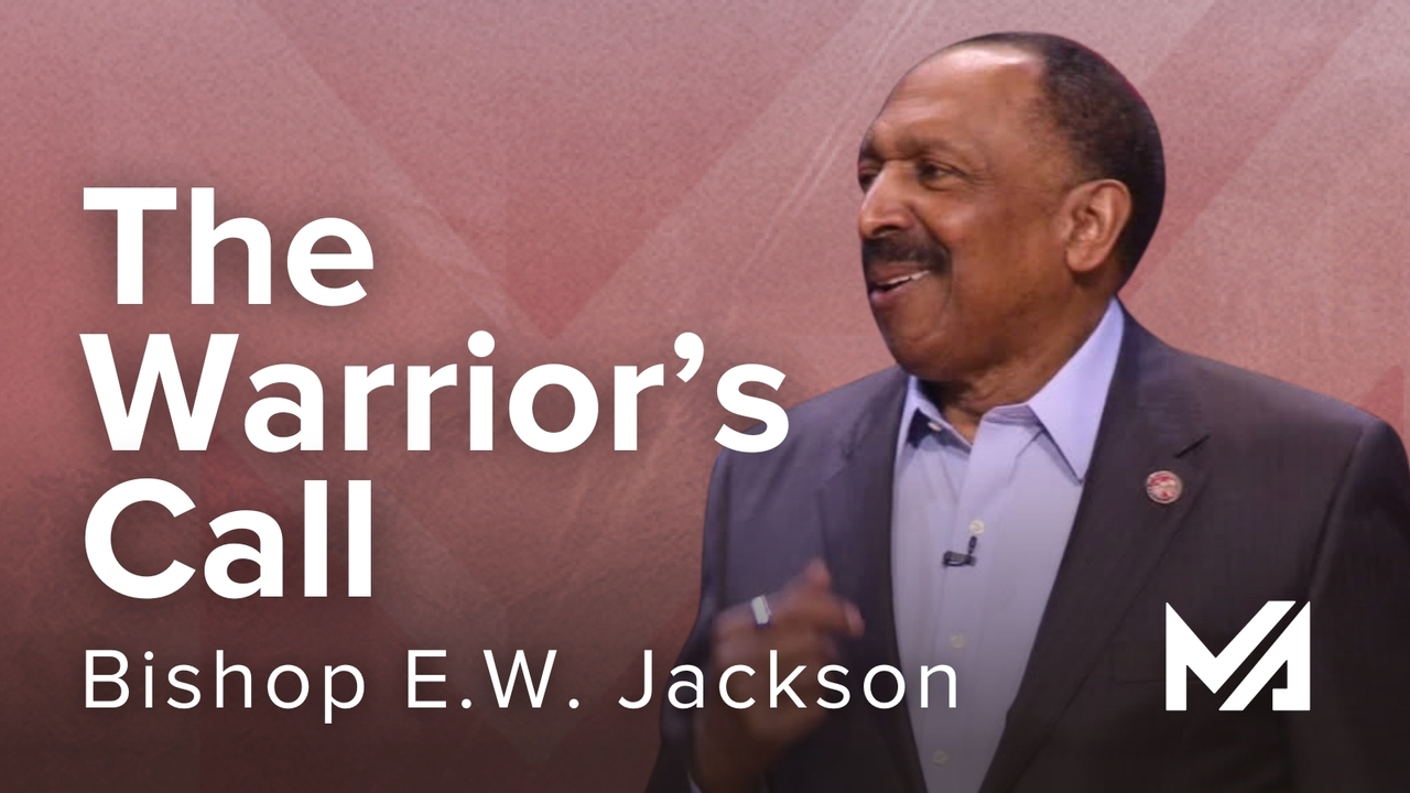 The Warrior's Call | S3 Ep 12