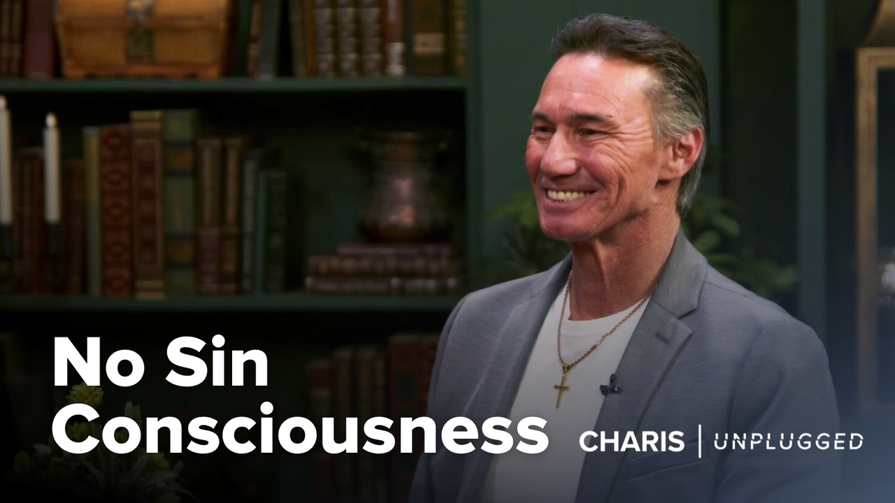 No Sin Conscienceness | S7 Ep 26