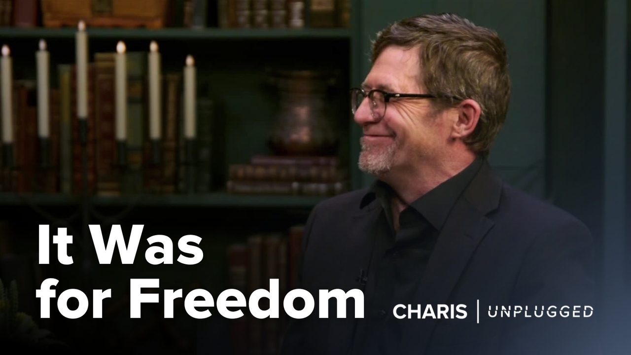 It Was for Freedom | S7 Ep 27