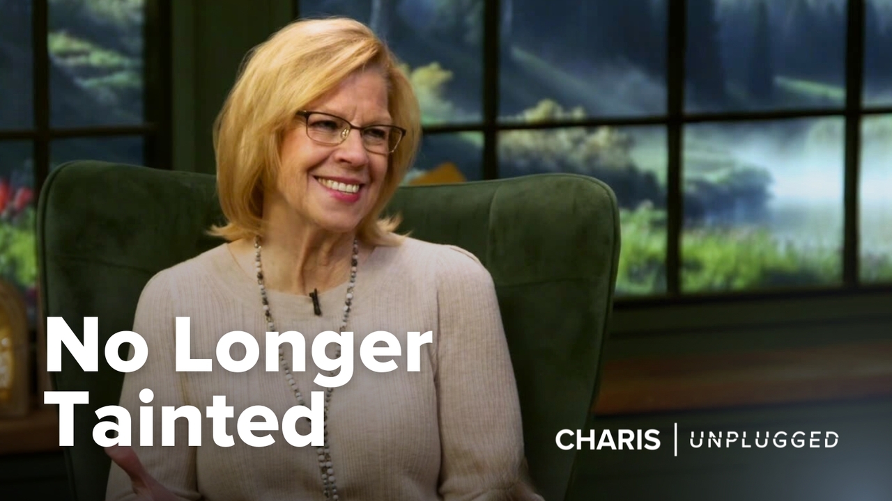 No Longer Tainted | S7 Ep 28