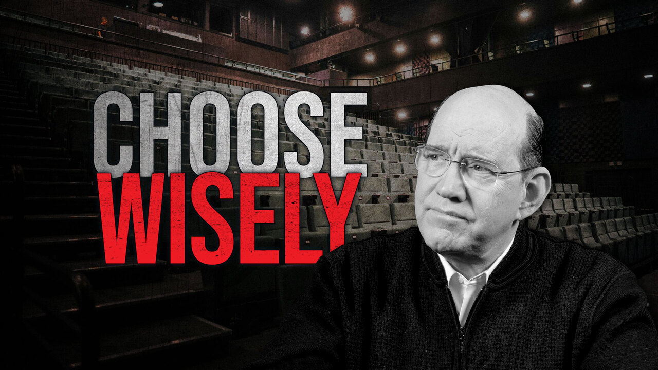 The Right Way To Join a Church