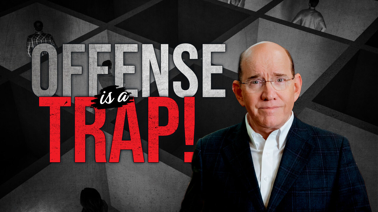 What To Do About Church Conflict