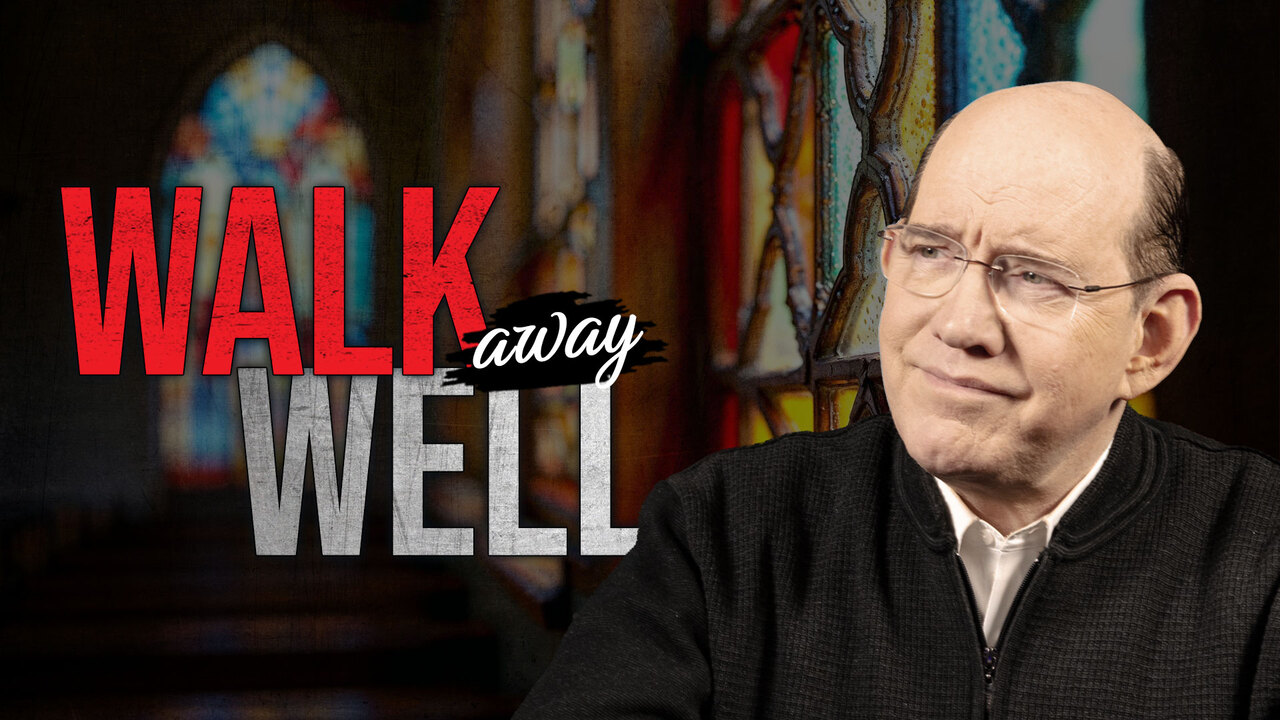 The Right Way To Leave a Church