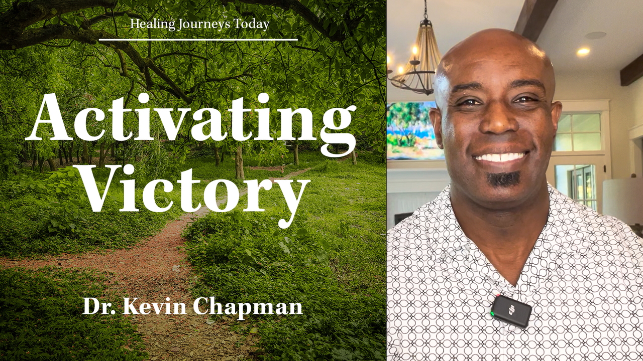 Activating Victory - Victory in Trials Part 2
