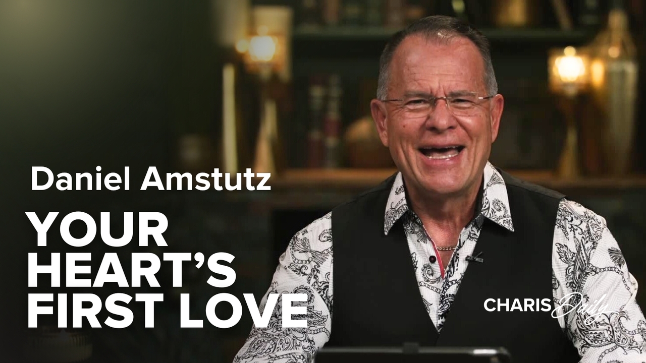 Your Heart’s First Love | S9 Ep 2