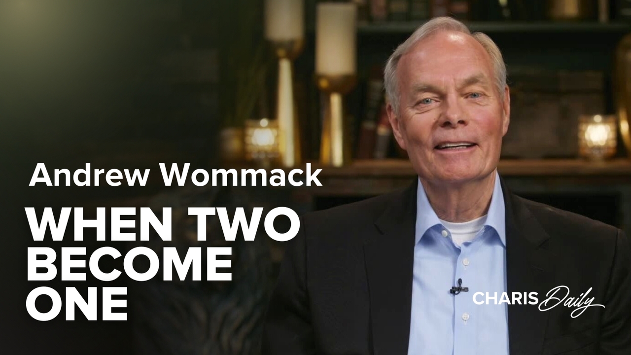 When Two Become One | S9 Ep 3