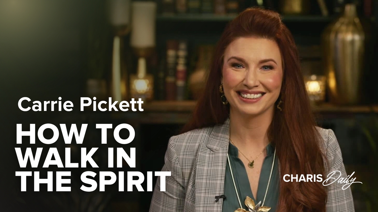 How to Walk in the Spirit | S9 Ep 4