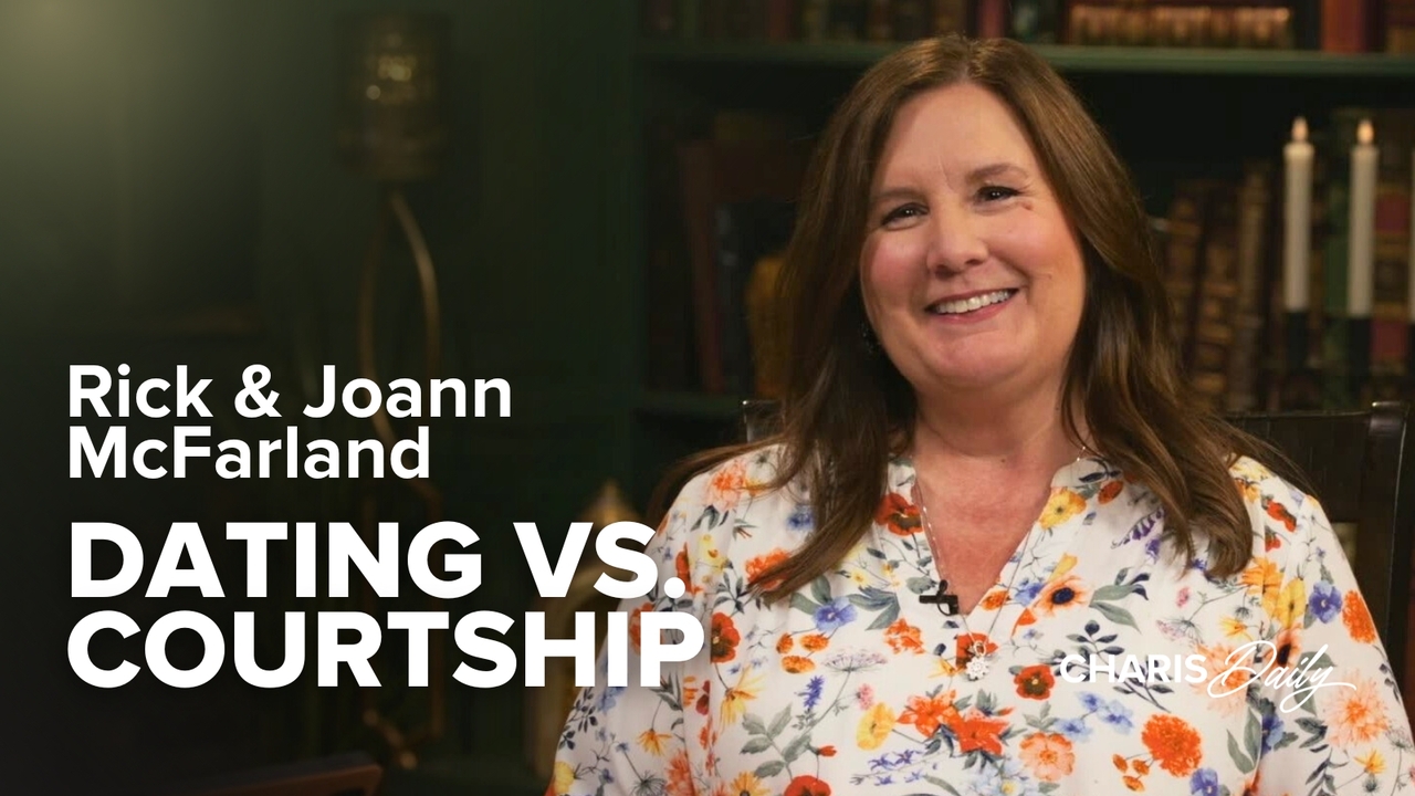 Dating vs Courtship | S9 Ep 6