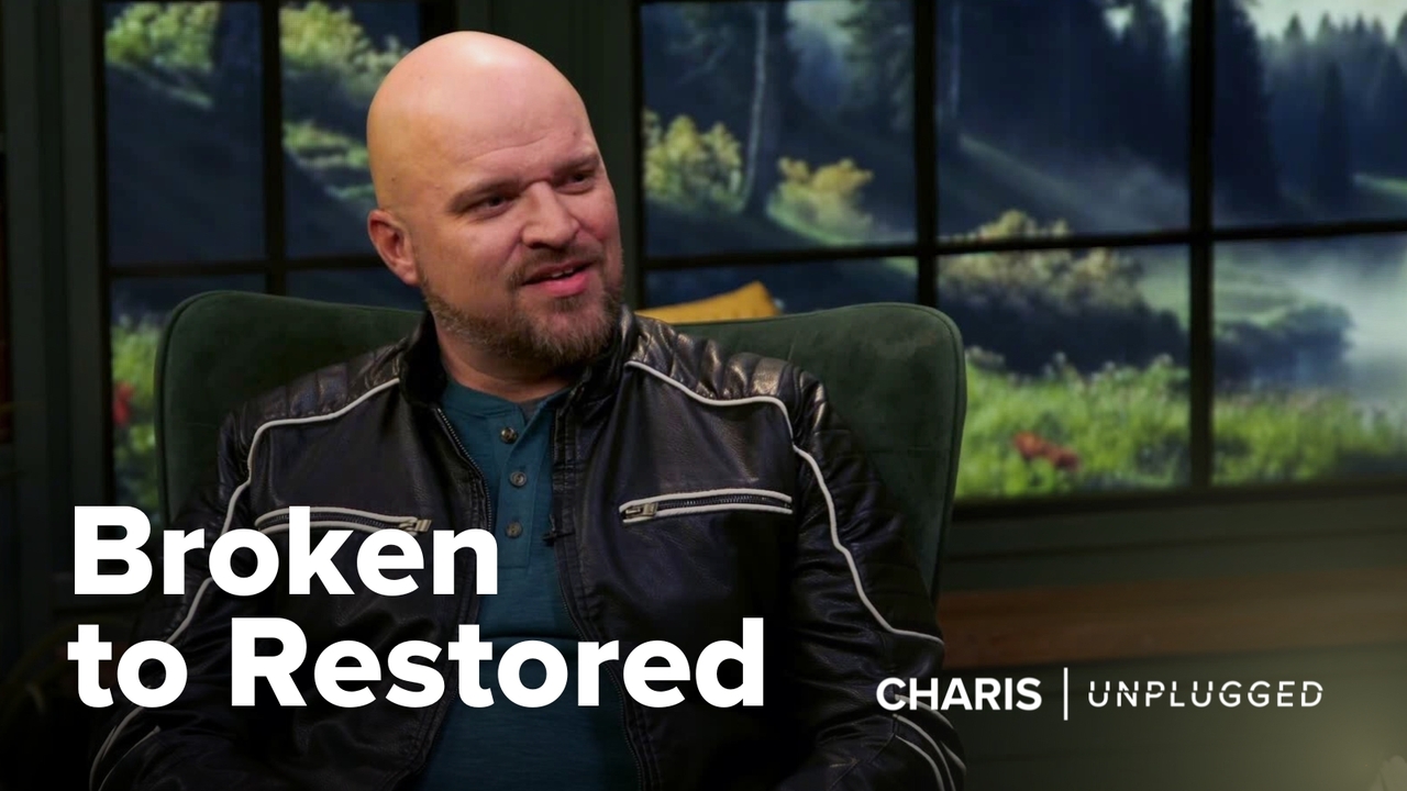 Broken to Restored | S8 Ep 1