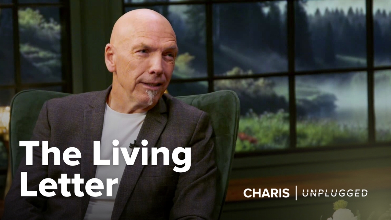 The Living Letter | S8 Ep 4