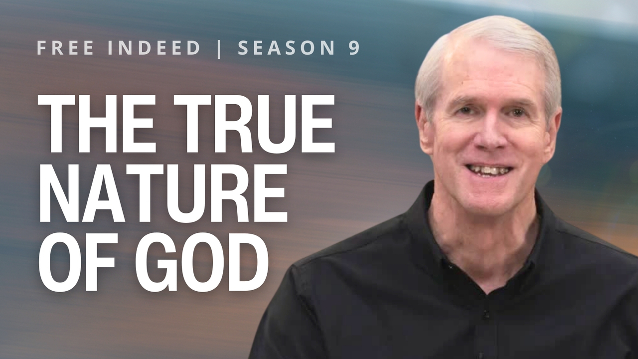 The True Nature of God | S9 Ep 2