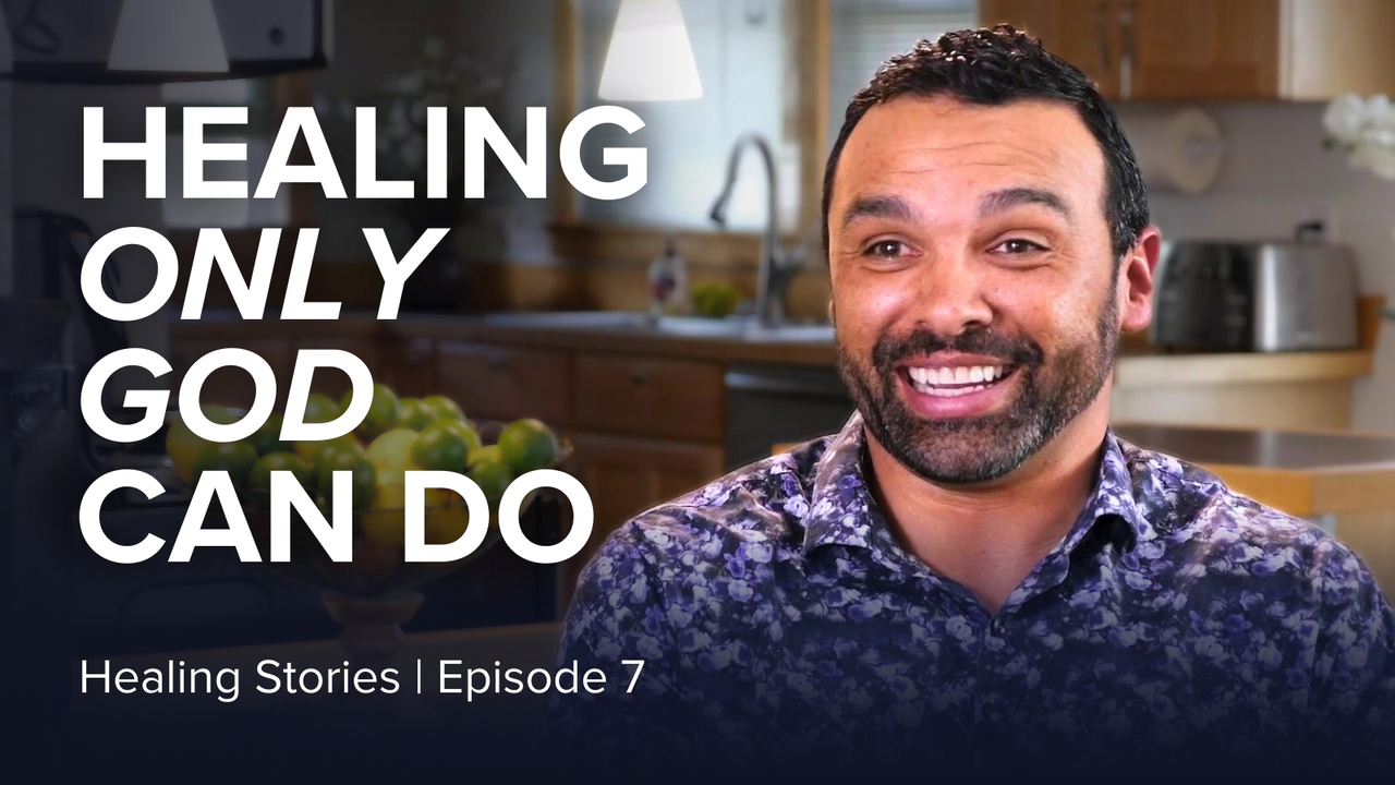 Effortless Healing Journey