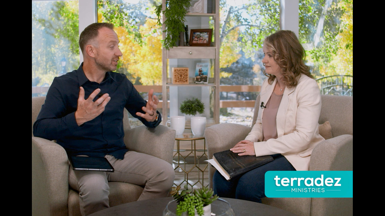 Abundant Life - Fearless 1