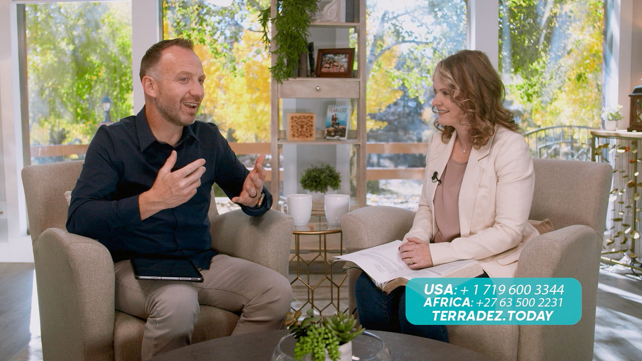 Abundant Life - Fearless 2