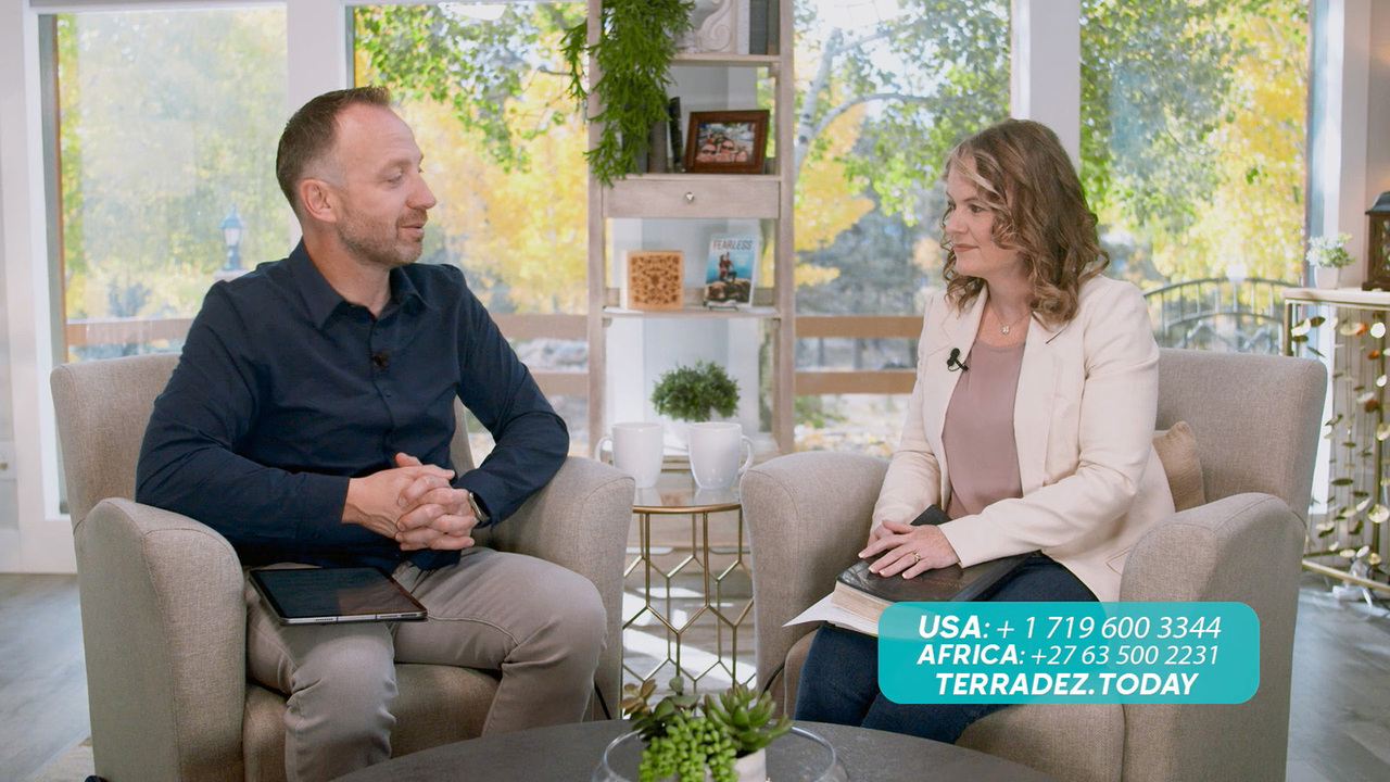 Abundant Life - Fearless 3