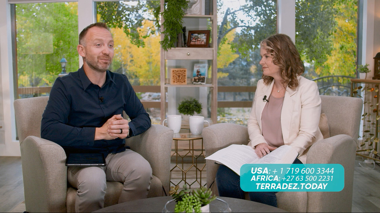 Abundant Life - Fearless 4