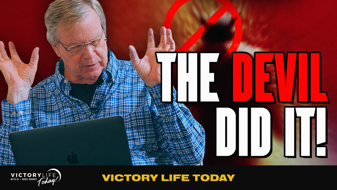 Religion Lied—God Isn’t the one making you Weak, Sick, & Dead