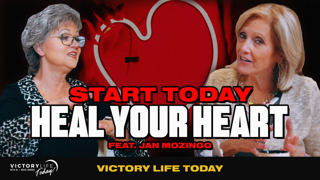 Transform Your Life with the Power of the Holy Spirit (feat. Jan Mozingo)