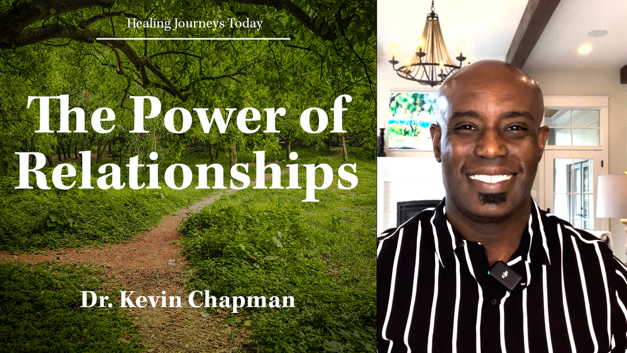 The Power of Relationships