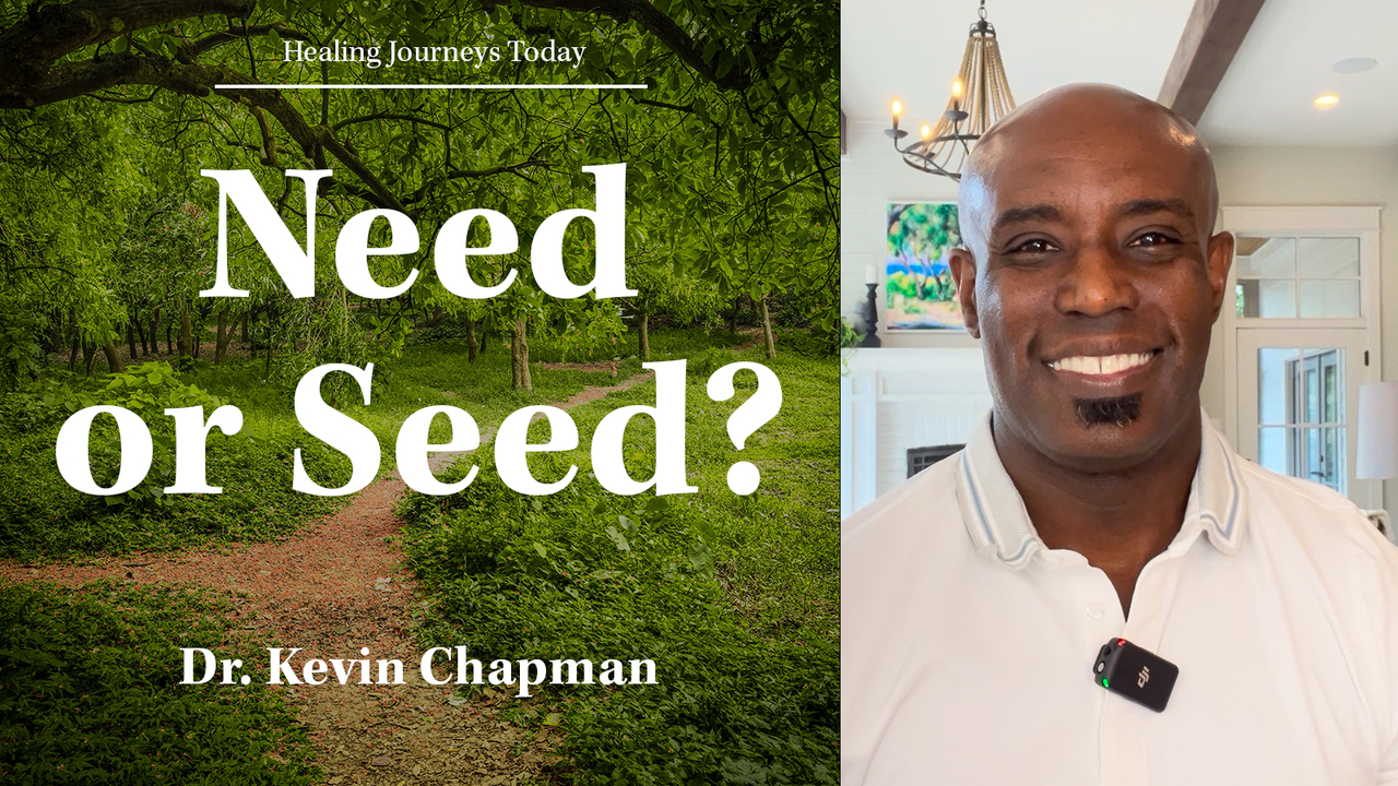 Need or Seed?