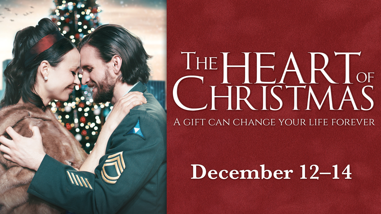 The Heart of Christmas: Episode 3