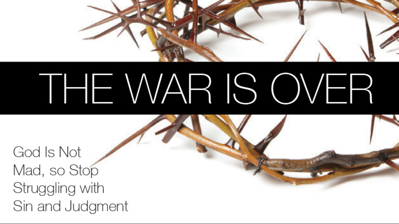 The War Is Over: Episode 6