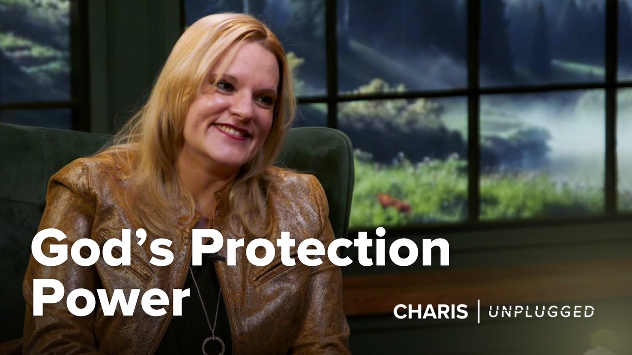 Gods Protection Power | S8 Ep 5