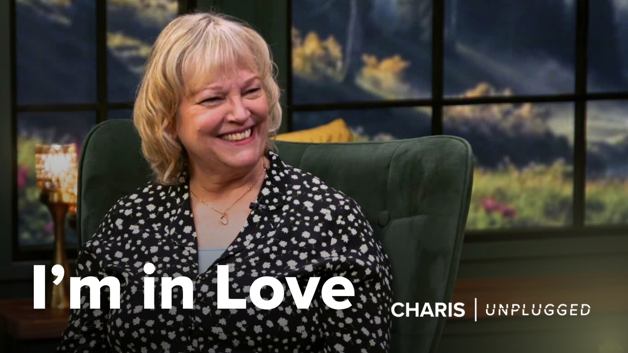 I'm in Love | S8 Ep 6