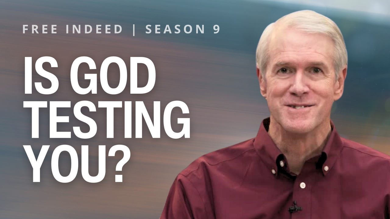 Is God Testing You | S9 Ep 6
