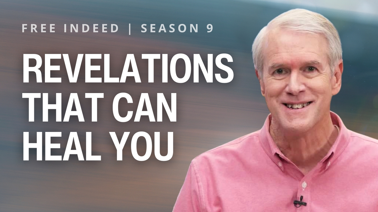 Seven Revelations That Can Heal You | S9 Ep 8