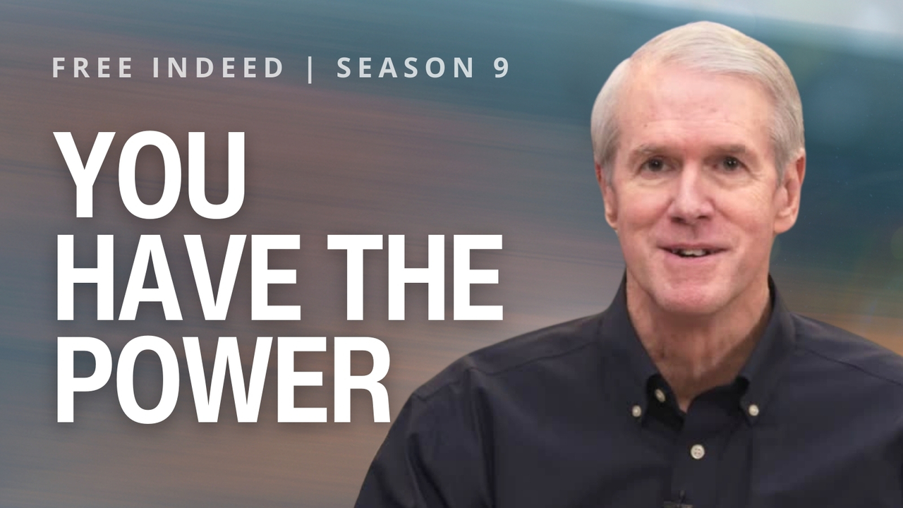 You Have The Power | S9 Ep 9