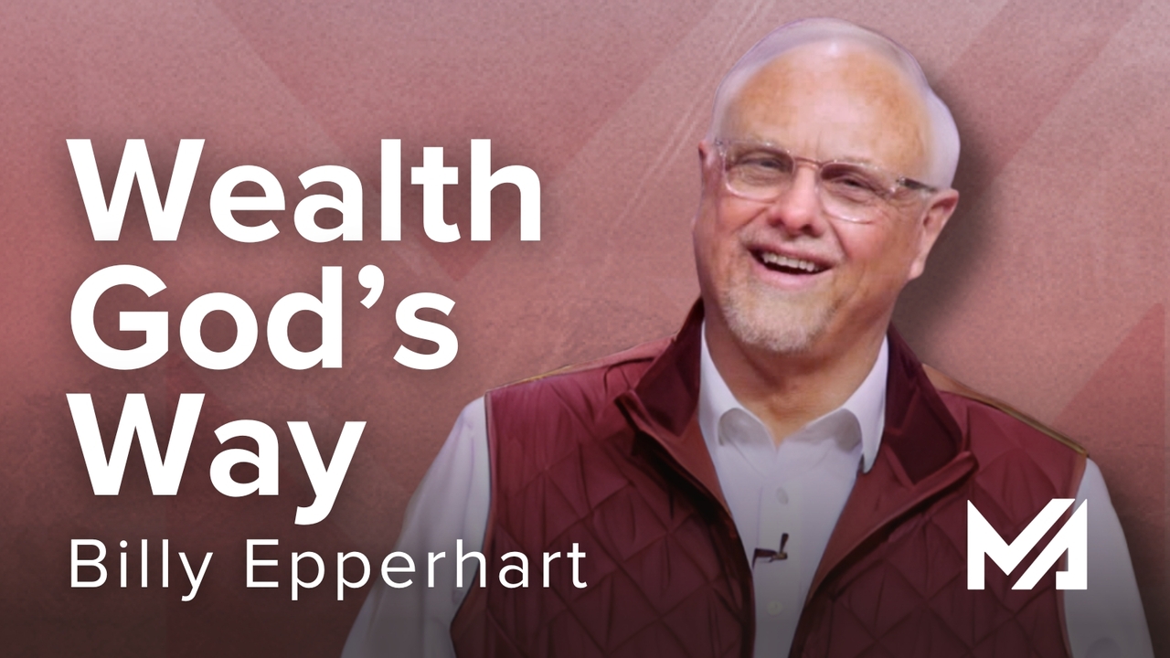 Multiplying Wealth God’s Way | S3 Ep 9