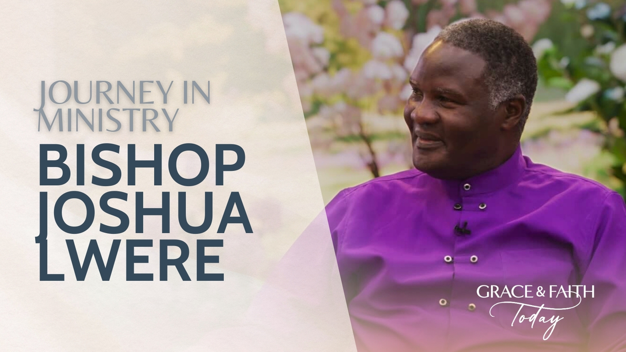 Bishop Joshua Lwere: Testimony