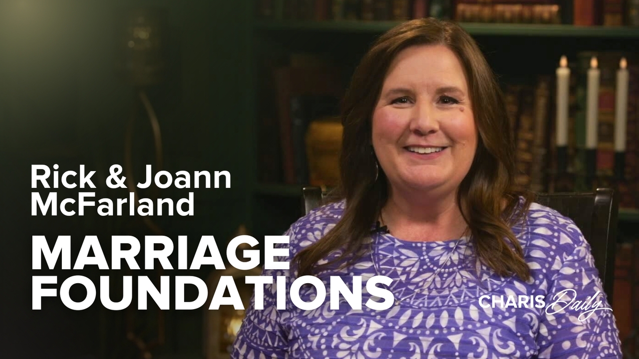 Marriage Foundations | S9 Ep 13