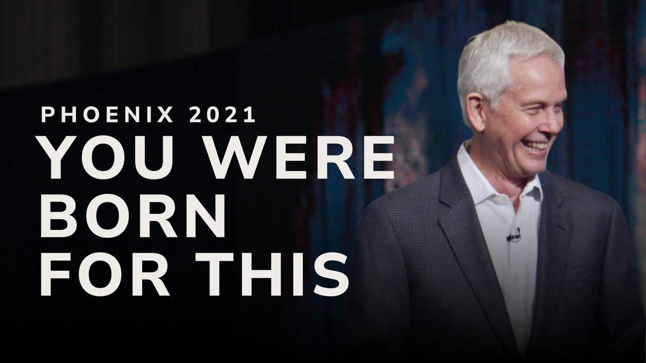 Born for Days Like This | S1 Ep 2