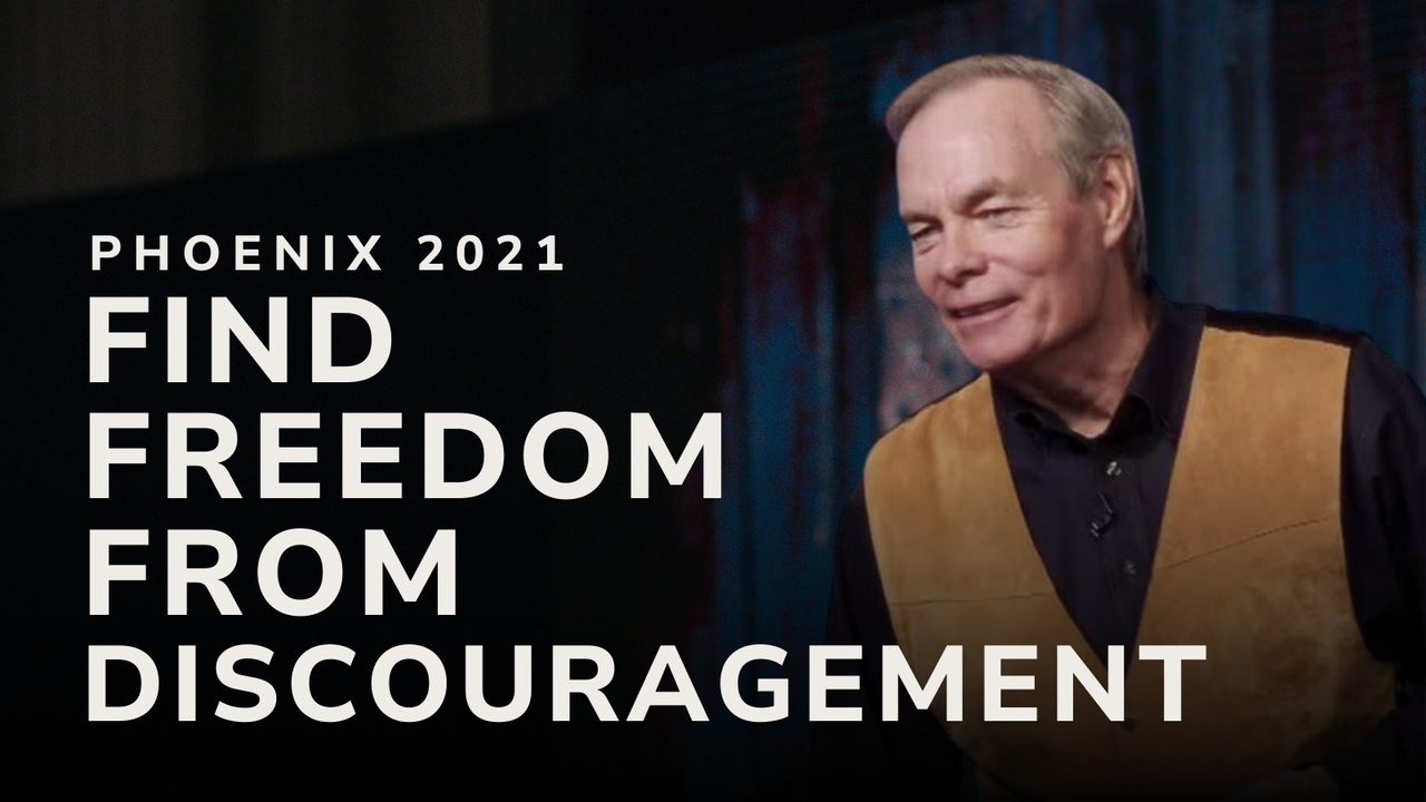 Encouraged in the Lord | S1 Ep 3