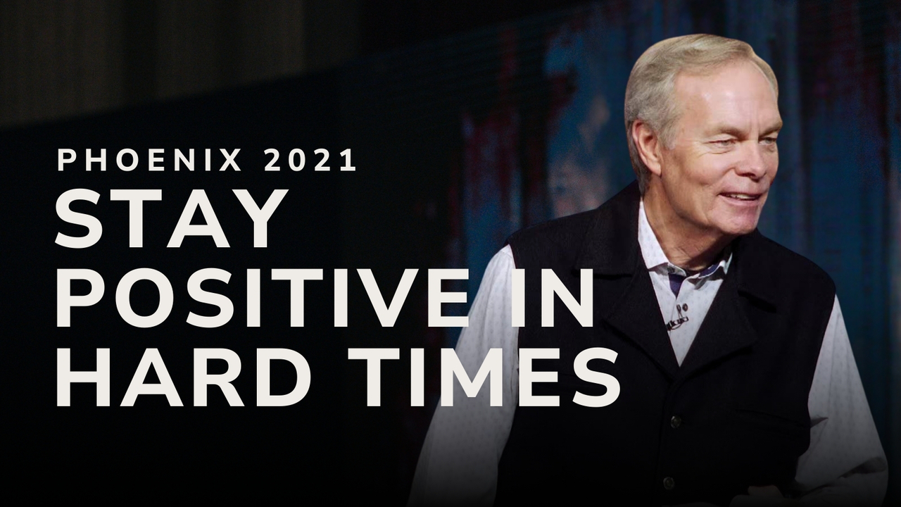 Seeing Beyond the Negative | S1 Ep 5