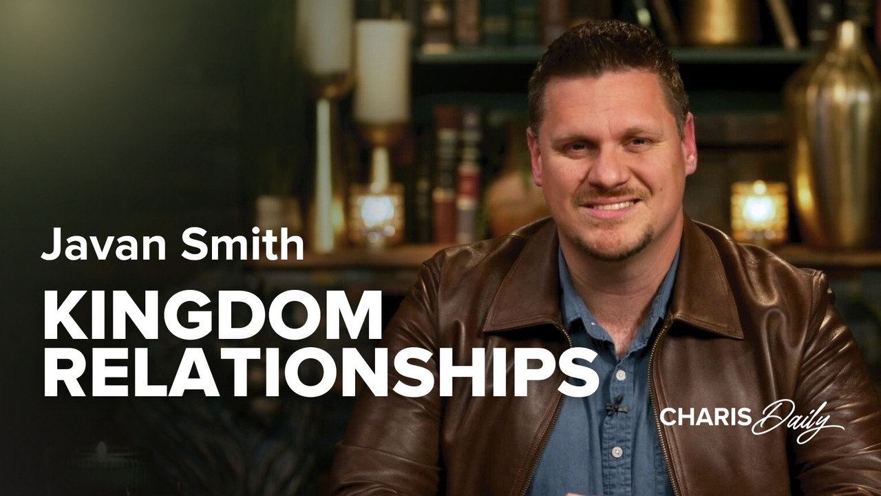 Kingdom Relationships | S9 Ep 19