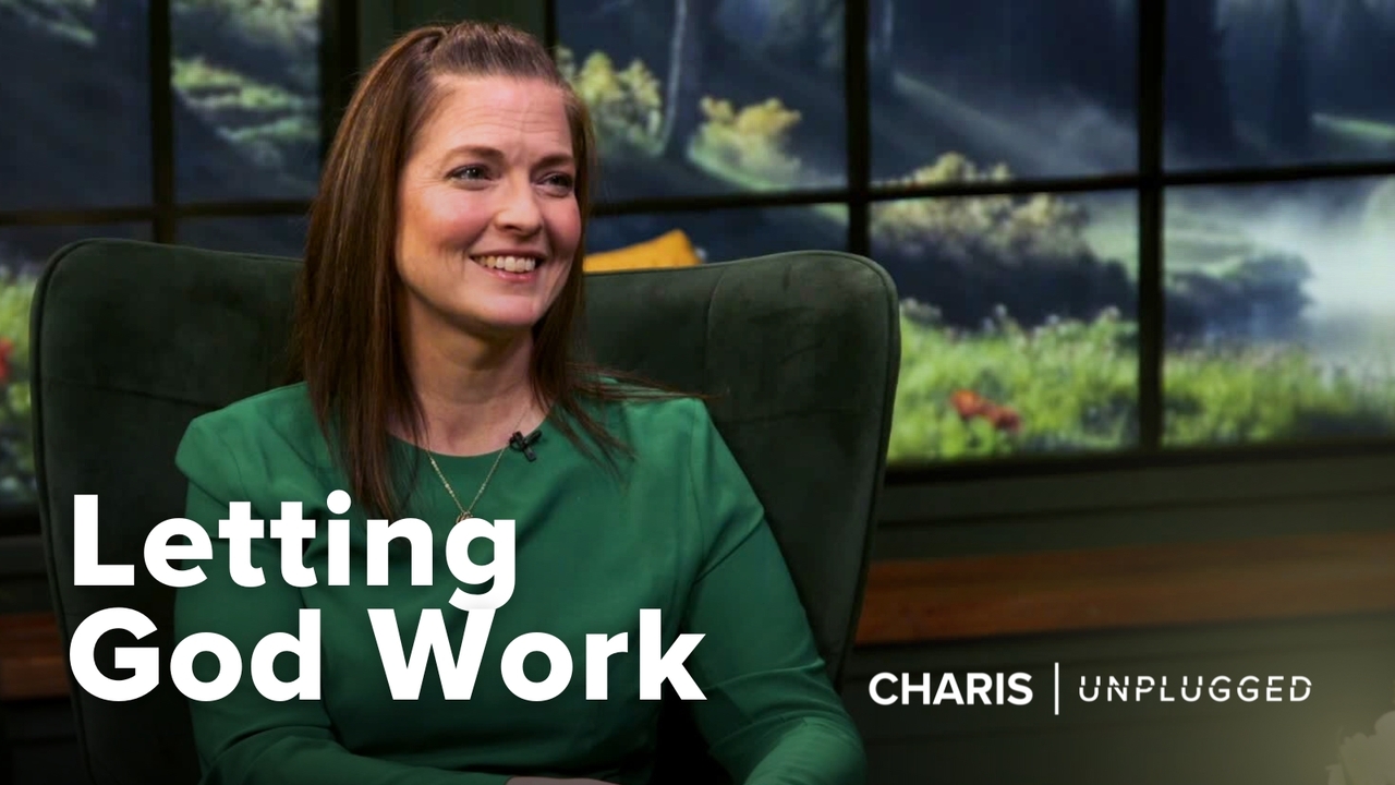 Letting God Work | S8 Ep 9