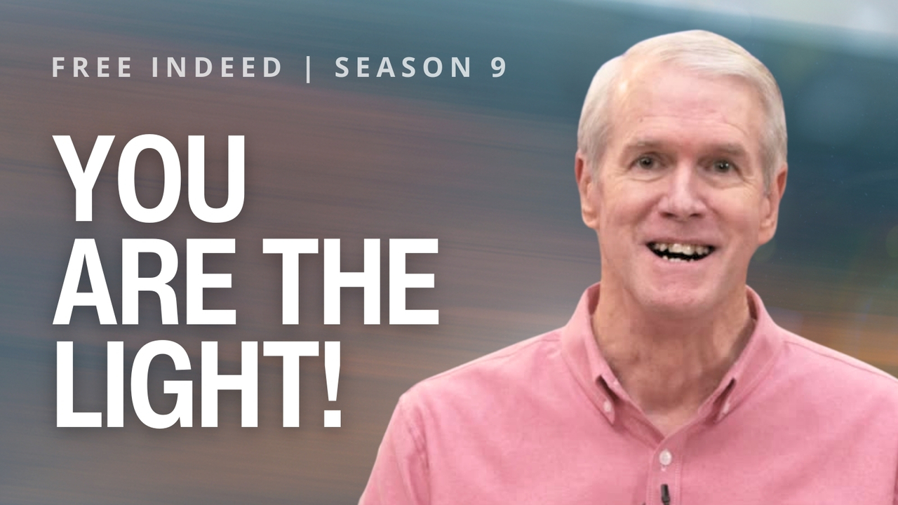 You are the Light | S9 Ep 14