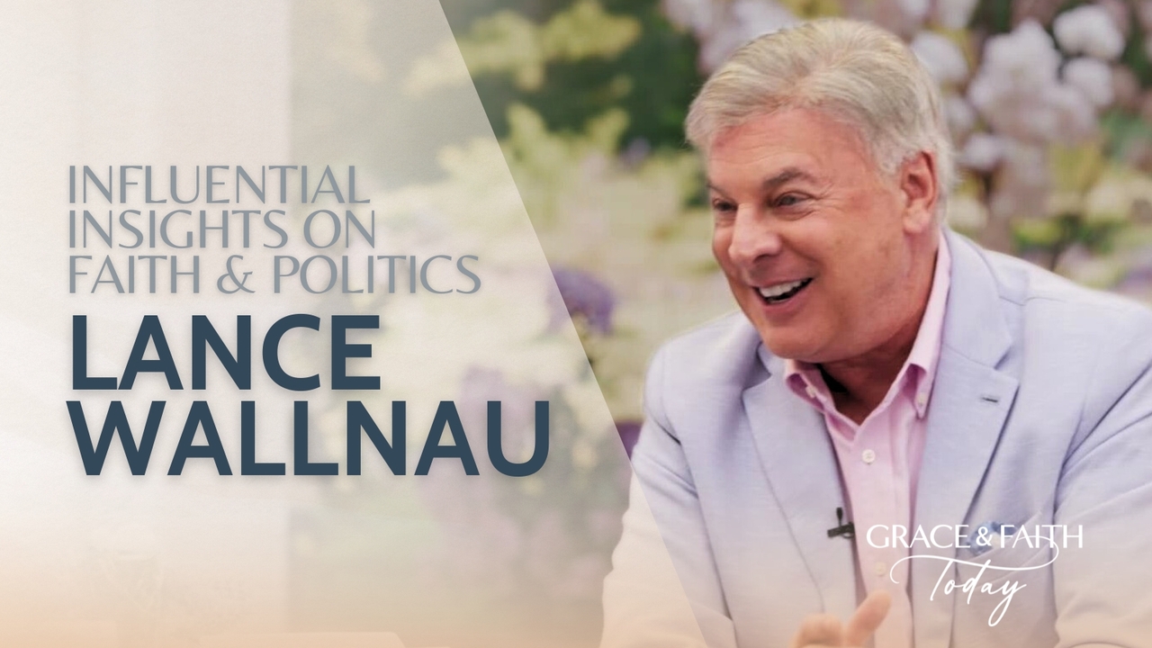 Lance Wallnau: Influential Insights on Faith and Politics