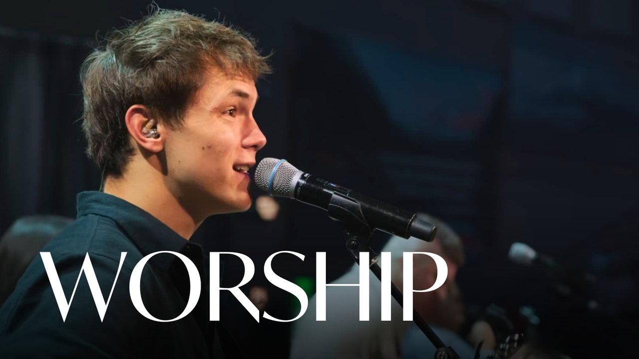 I Have Decided to Follow Jesus