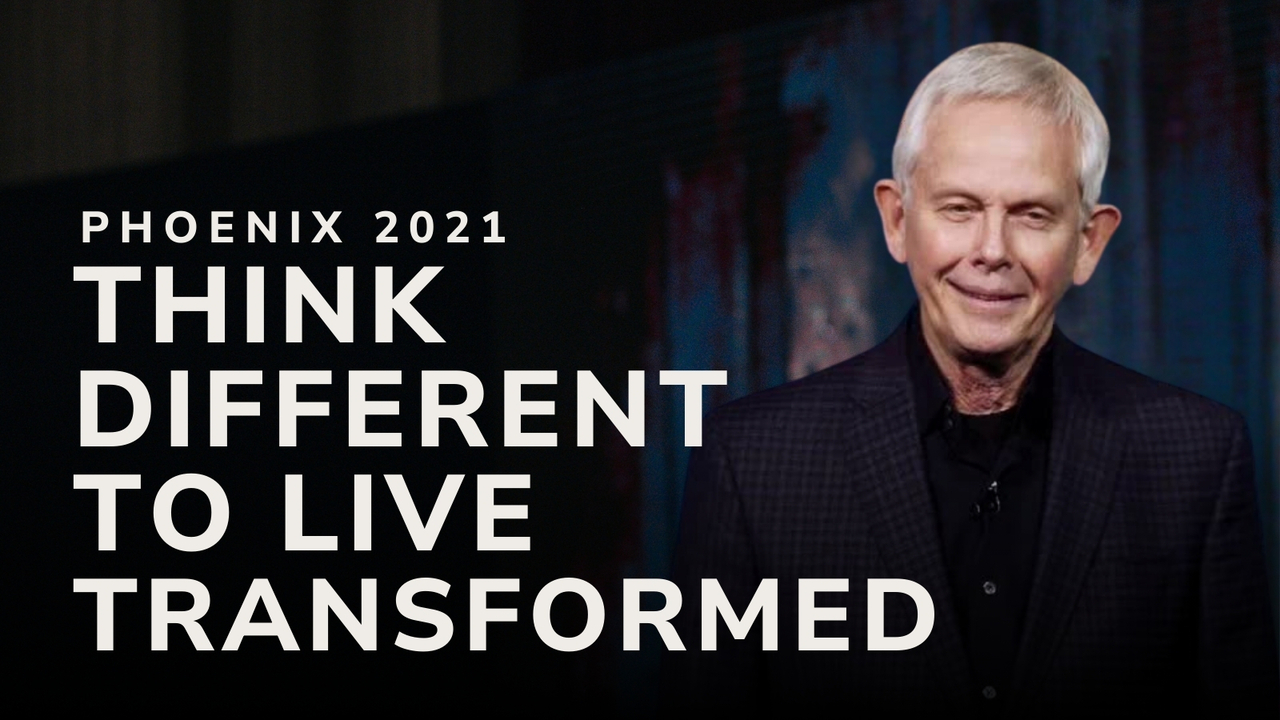 Repentance Is a Renewed Mind | S1 Ep 6