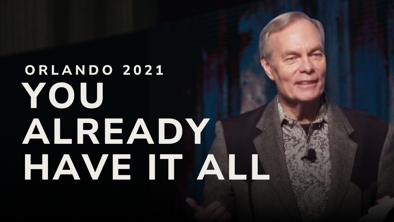 You’ve Already Got It | S1 Ep 8