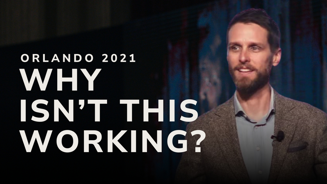 When Faith Feels Stuck | S1 Ep 9