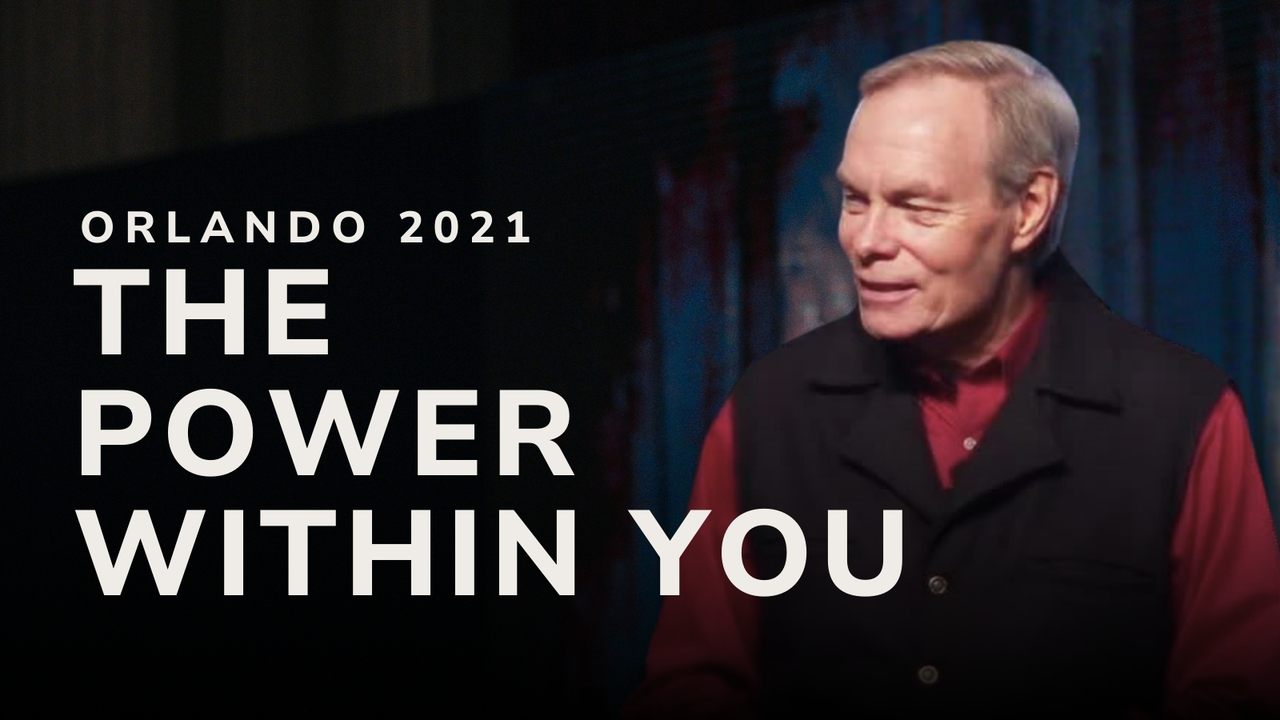 Resurrection Power Within You | S1 Ep 10