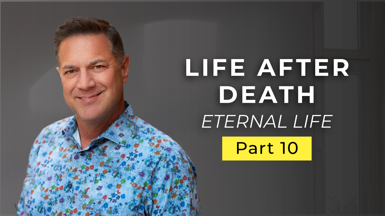 Episode 660: Life After Death
