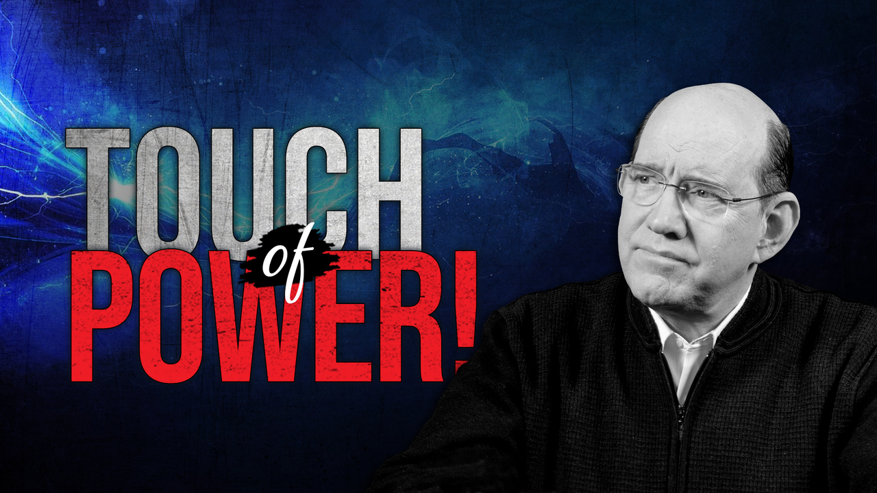 Can You Be God’s Conduit for Healing?